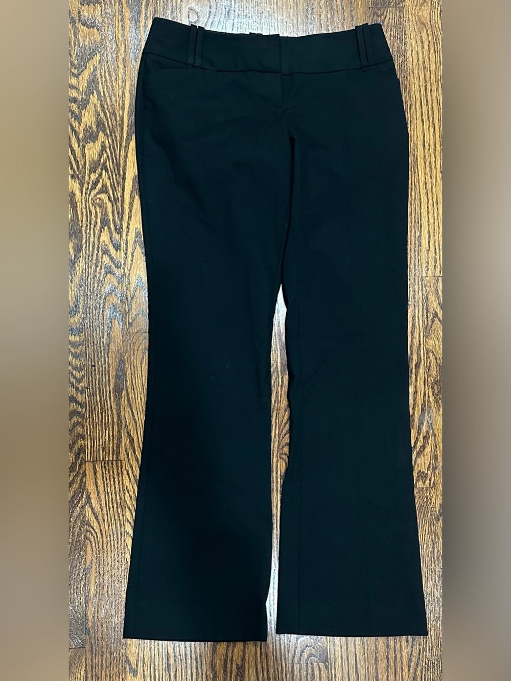 LIKE NEW The Limited Black Collection Cassidy Fit size 0S